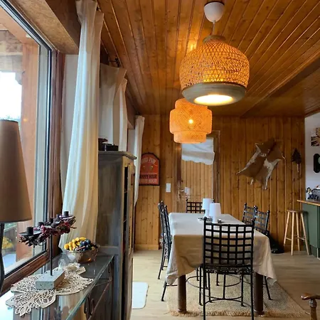 샬레 Chalet A Sauze Proche Des Pistes Pour 10 Personnes *