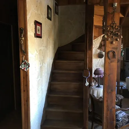 샬레 Chalet A Sauze Proche Des Pistes Pour 10 Personnes *
